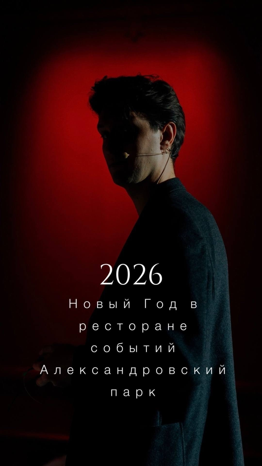 Вондерлэнд. Новый Год в Александровском парке. Портфолио свадебного фотографа. Роман Каргаполов