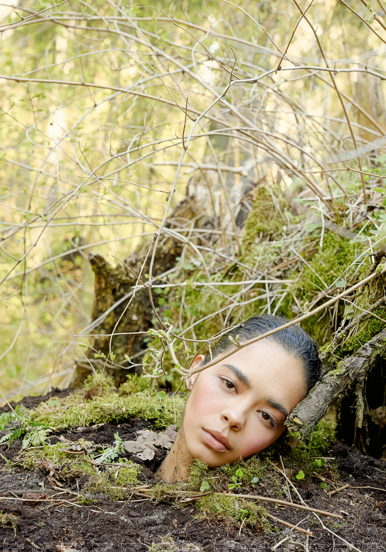 Рената Джало | ТОП50 2025. Sakunov Photo
