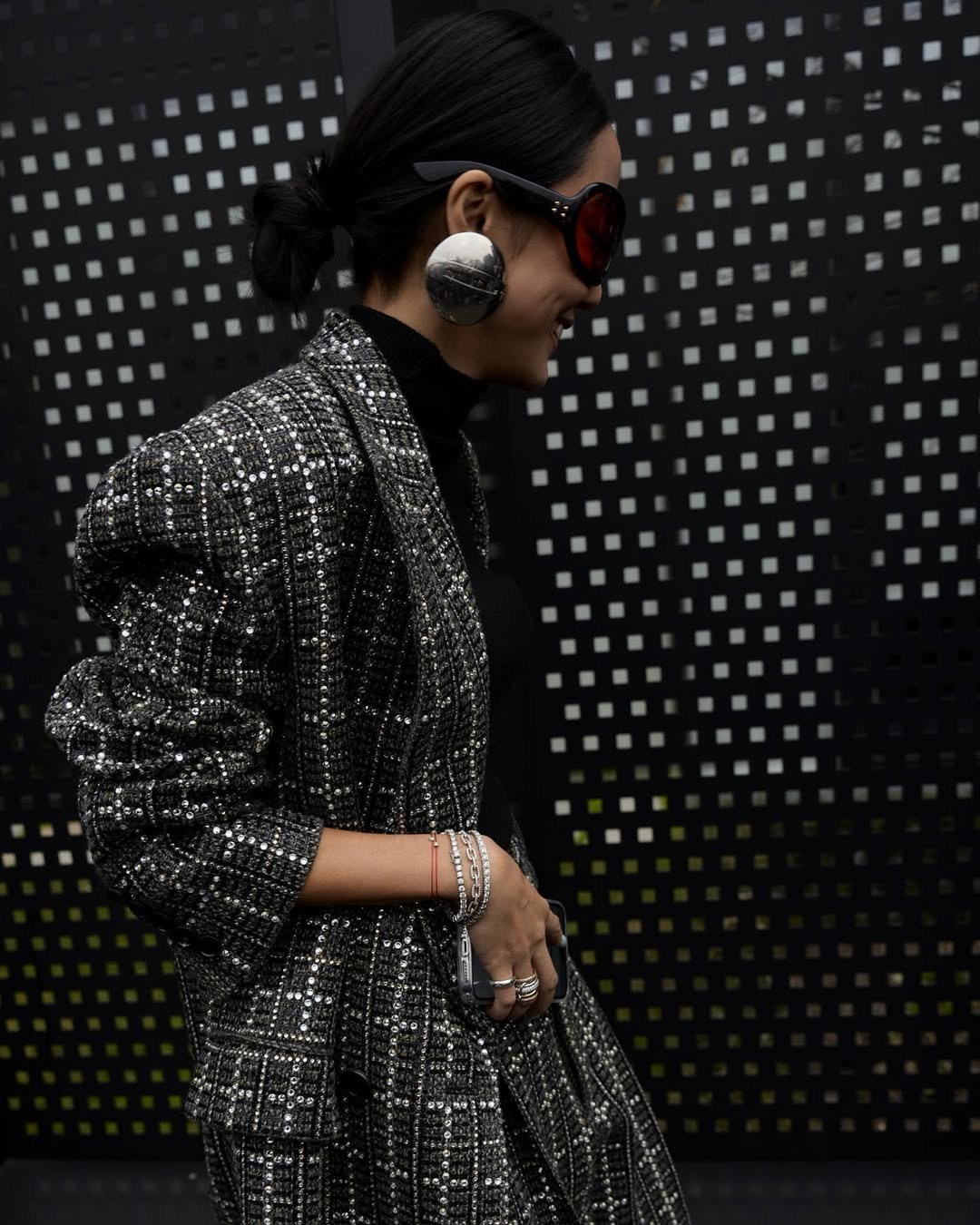 Milan SS'24. Photographer of your fashion moments