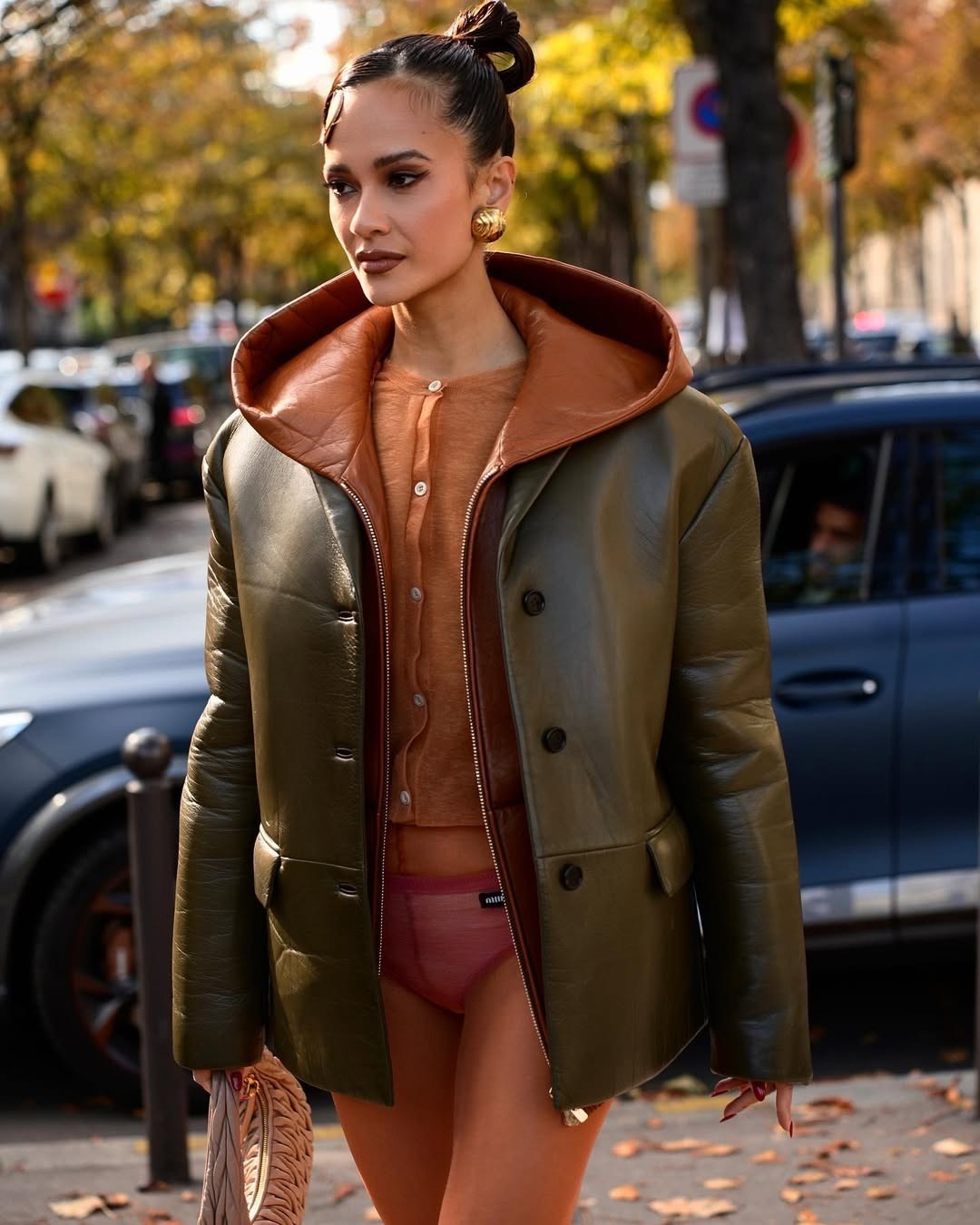 Paris SS'24. Photographer of your fashion moments