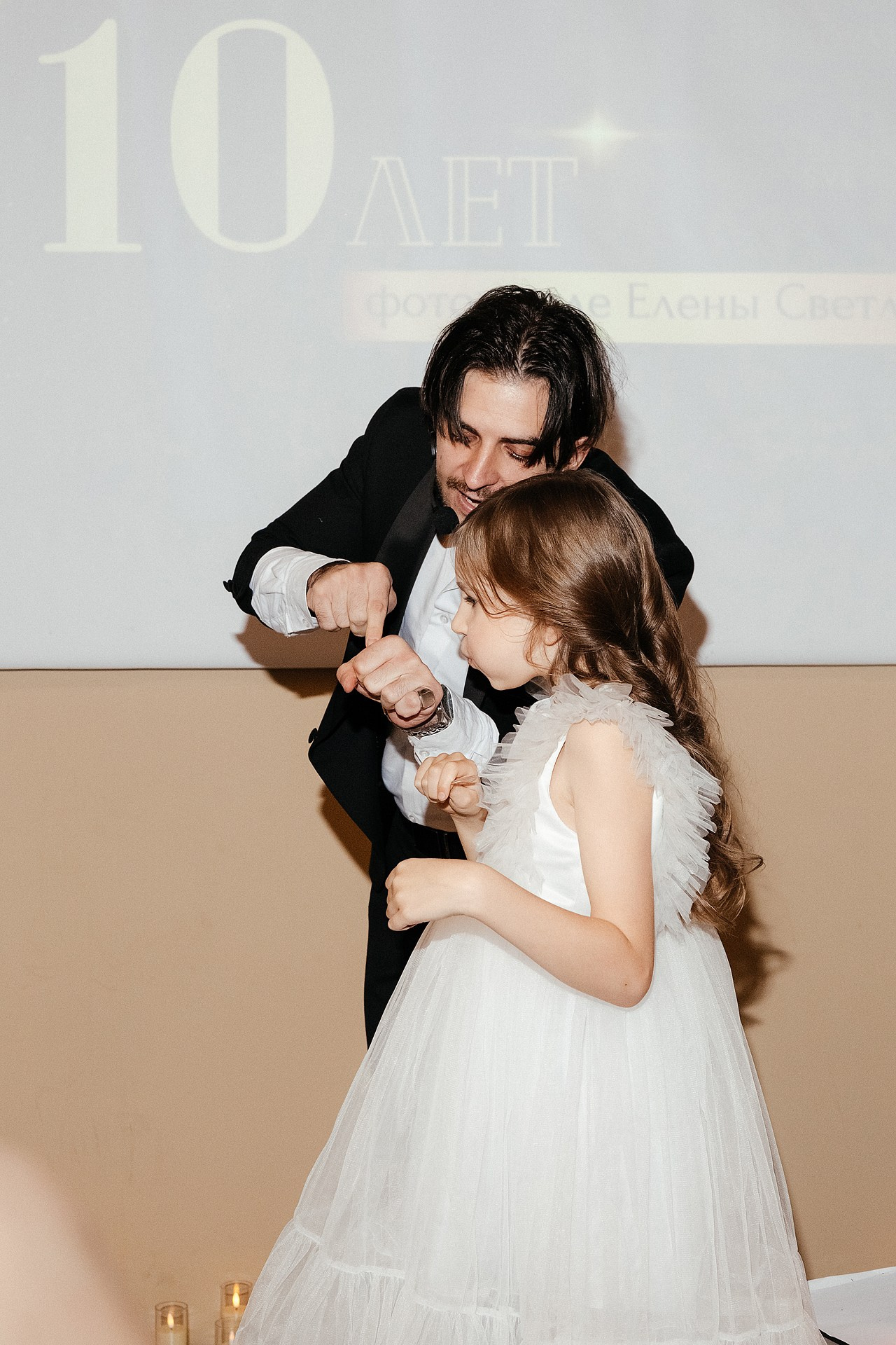 Репортаж юбилей фотошколы. Светский фотограф Санкт-Петербург и ЛО