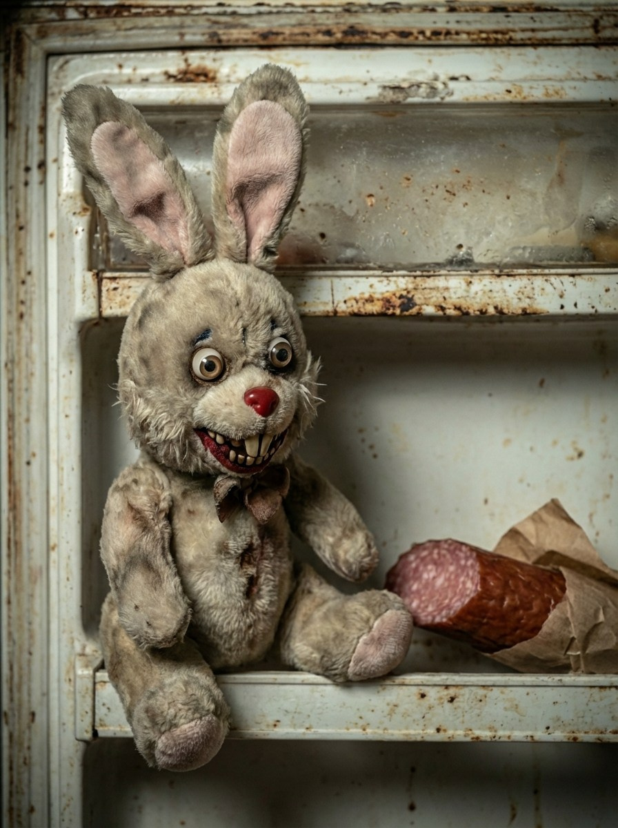 Девушка Пенивайса. Школьный фотограф Евгения Саховская