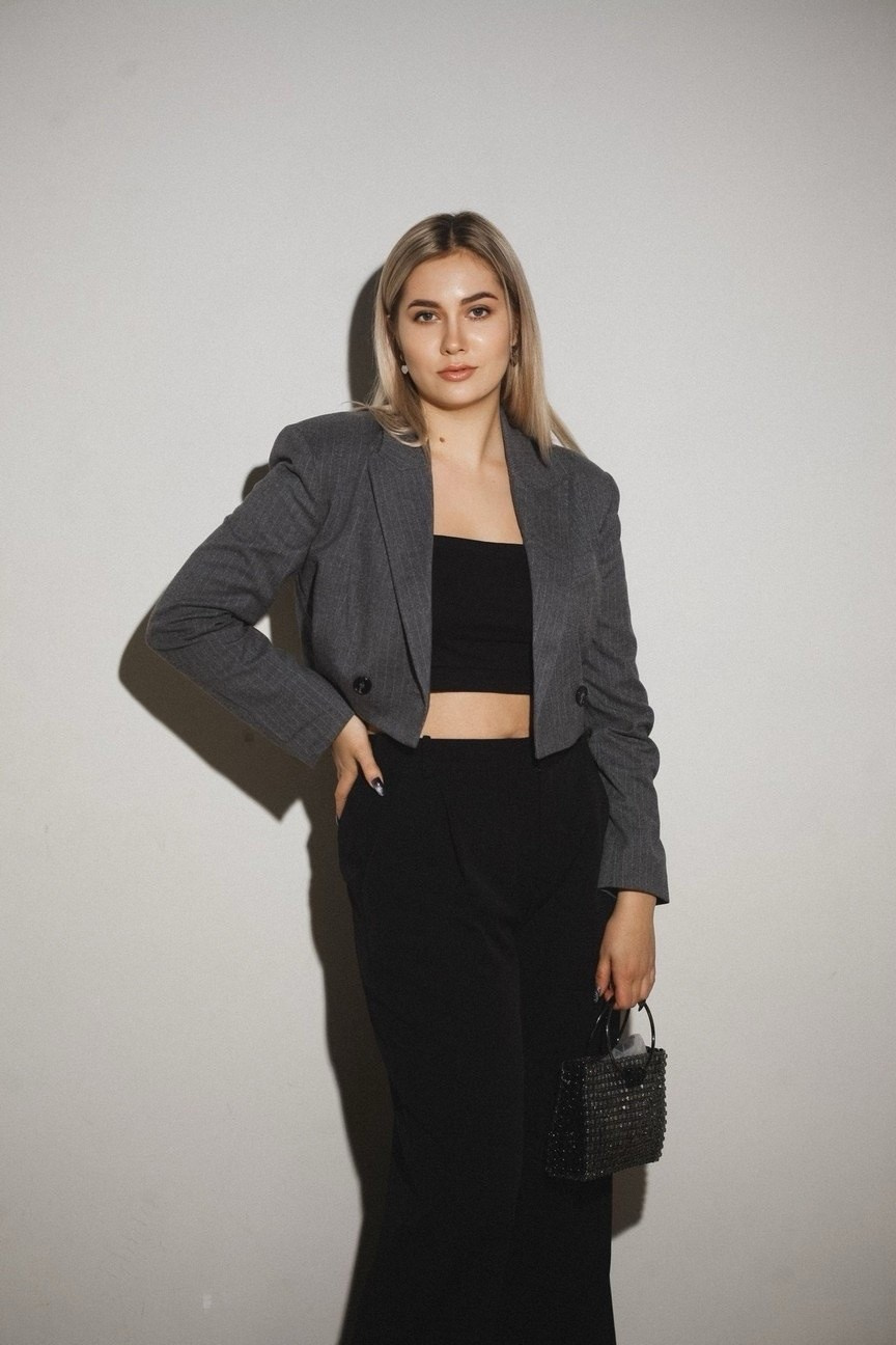 Катерина С 168 см 25 лет 92_76_103. Модельное агентство Queen's models| Екатеринбург Челябинск Первоуральск