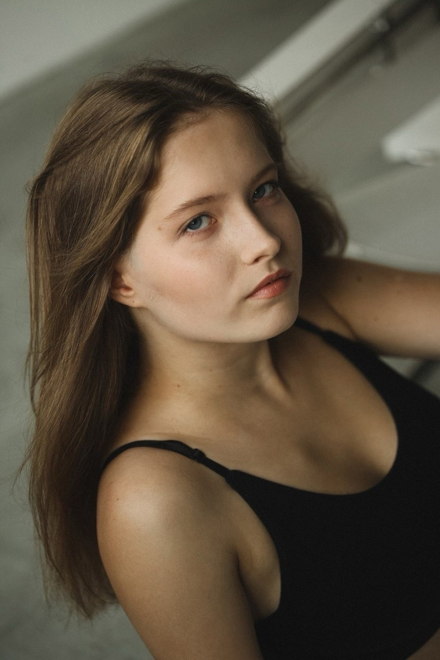 Екатерина Ш 167 см 16 лет 90_63_91. Модельное агентство Queen's models| Екатеринбург Челябинск Первоуральск