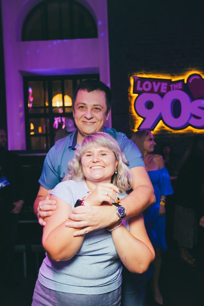 Концерт LINDA в РУКИ ВВЕРХ БАР в Ростове-на-Дону