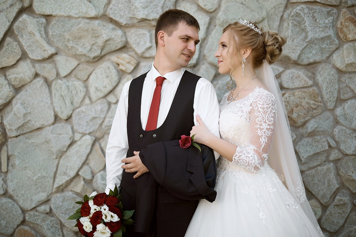 Wedding 2019. Свадебный и семейный фотограф в Оренбурге Евгения Атанова