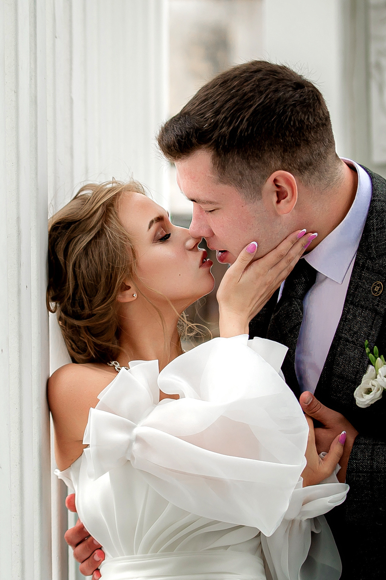 Свадьба. Свадебный фотограф Наталья Немцева в Санкт-Петербурге