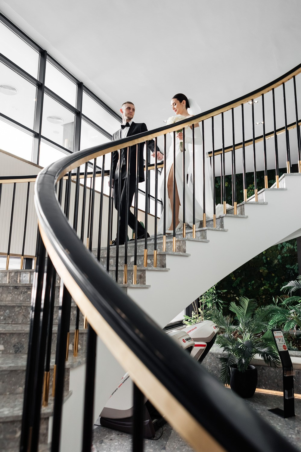 Сергей и Ира — Свадьба в Севастополе. Свадебный фотограф, фотосъемка в Крыму, Севастополе, Симферополе, Ялте