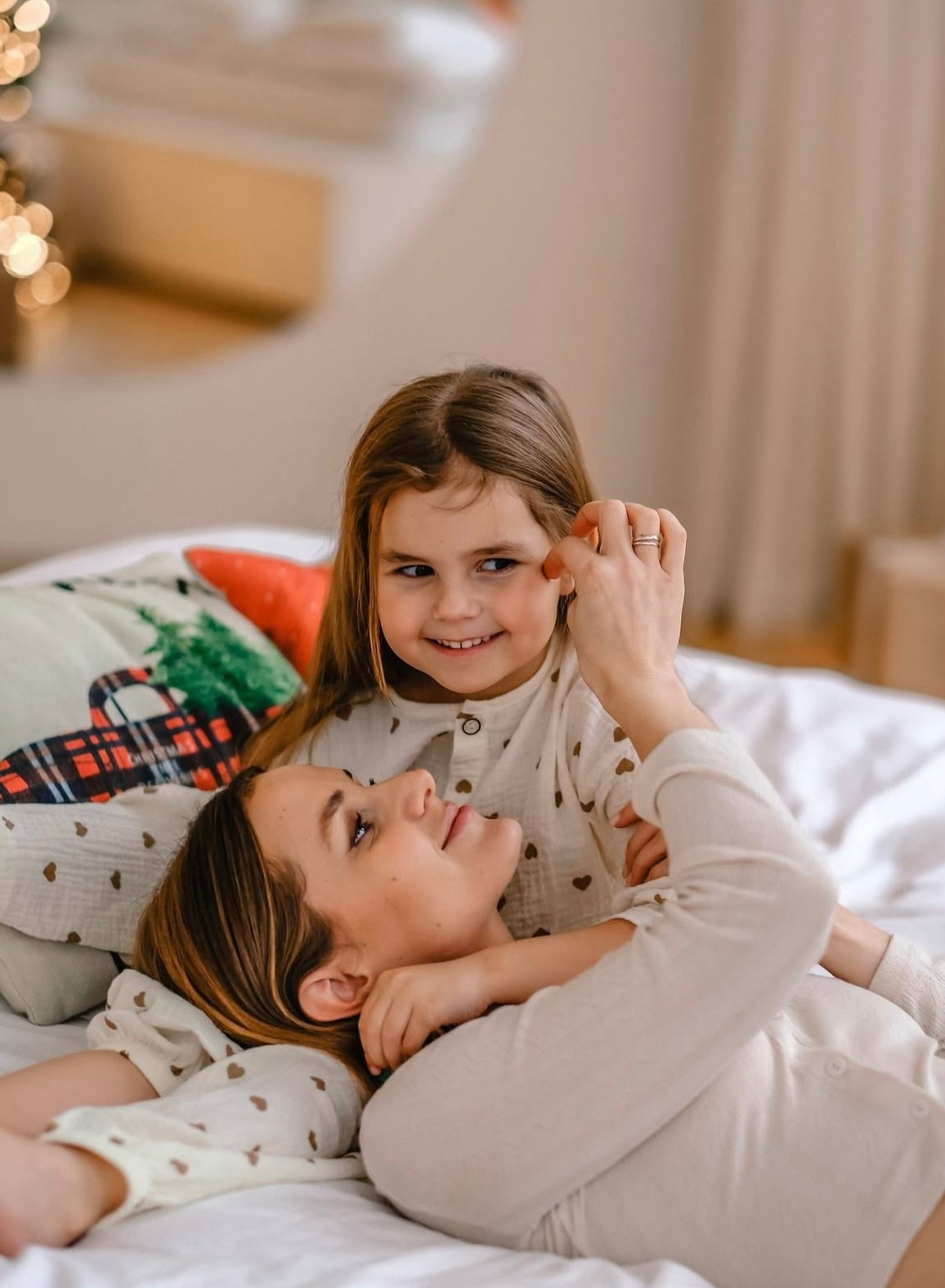 Мама и дочь 🌸. Твой эксклюзивный фотограф Мария Дригова