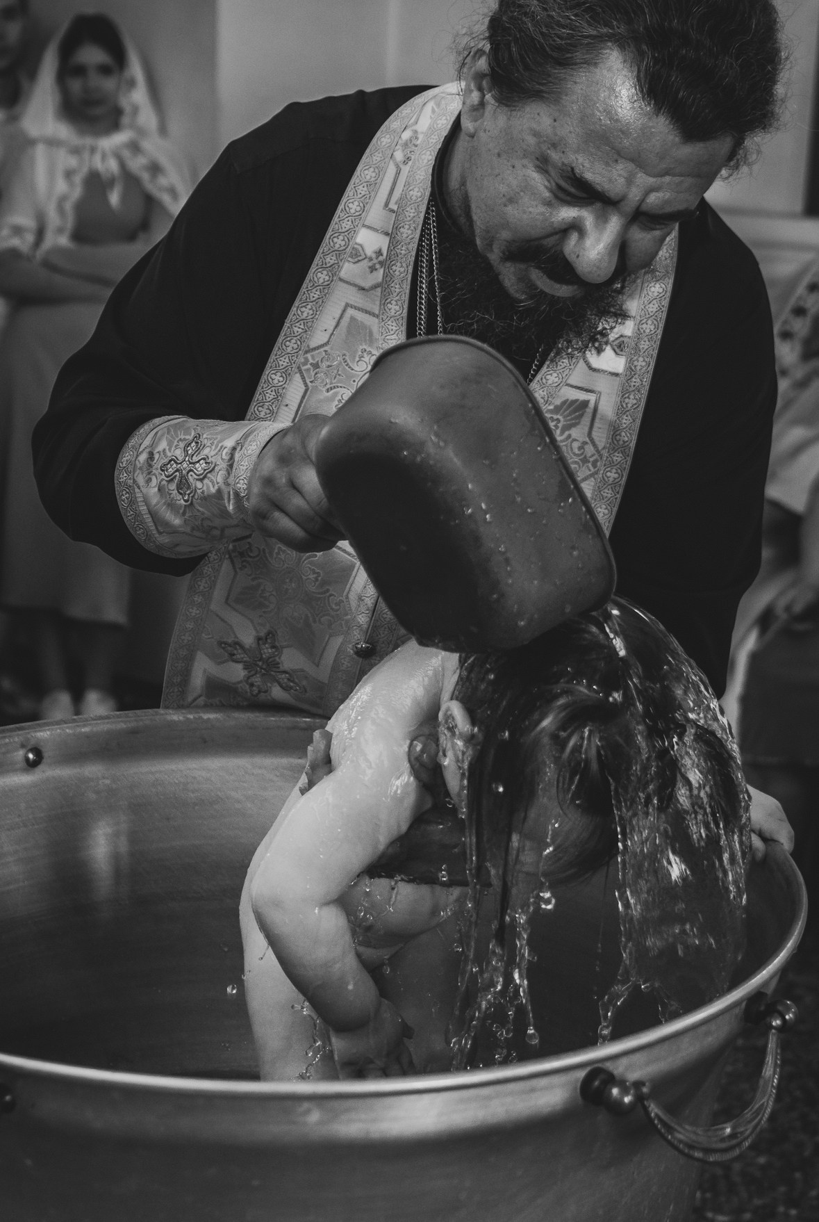 КРЕЩЕНИЯ. Фотограф крещений, семейный фотограф Приходько Ксения