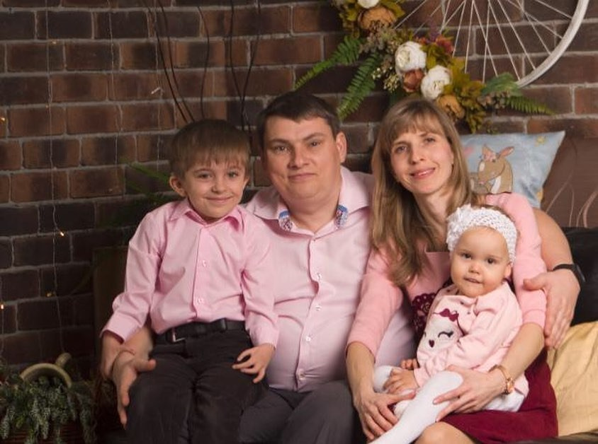 🏡💖 С ДНЁМ СЕМЬИ, ЛЮБВИ И ВЕРНОСТИ! 💖🏡