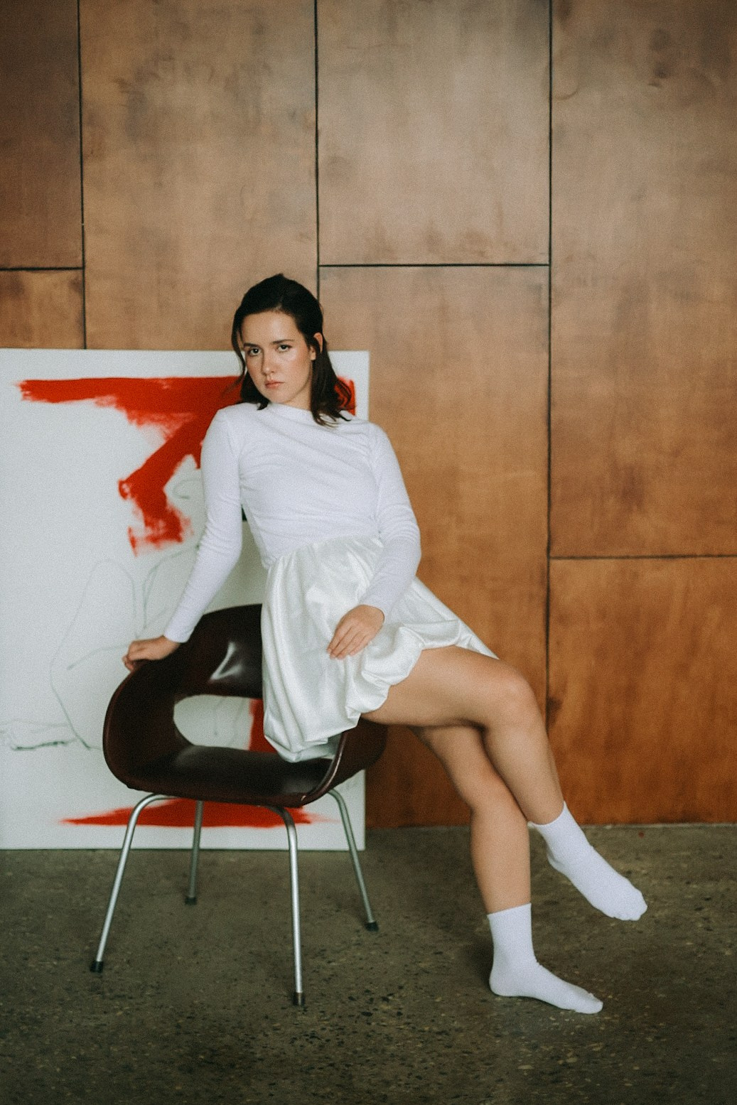 Ира. Фотограф Нижний Новгород