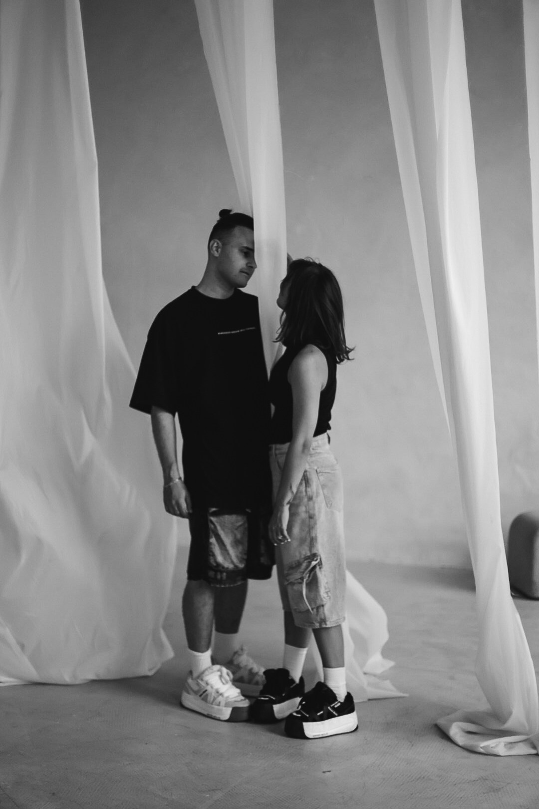 Вадим и Катя. Фотограф Нижний Новгород