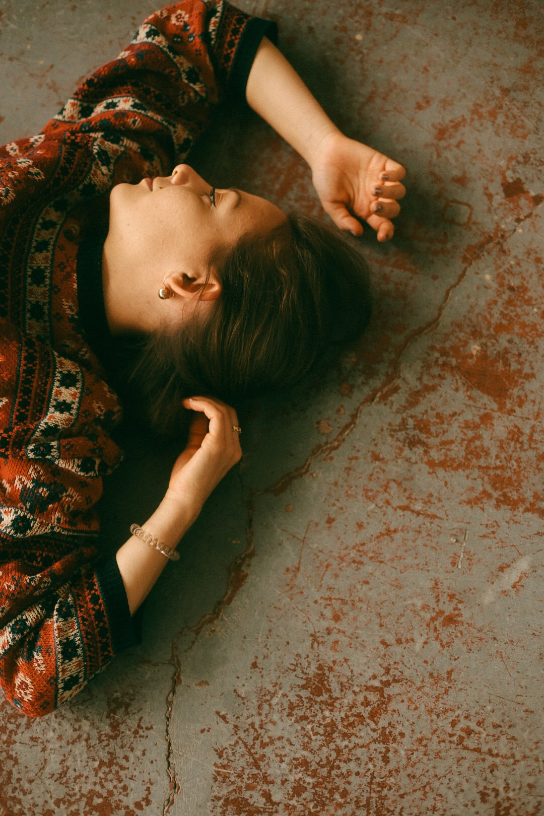 Оля. Фотограф Нижний Новгород