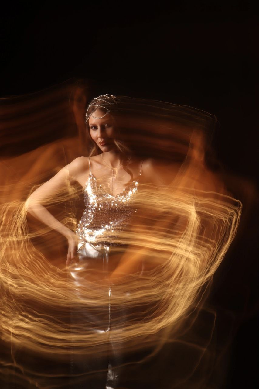 Стилизация съемок. Фотограф в Санкт-Петербурге Янина Фомина