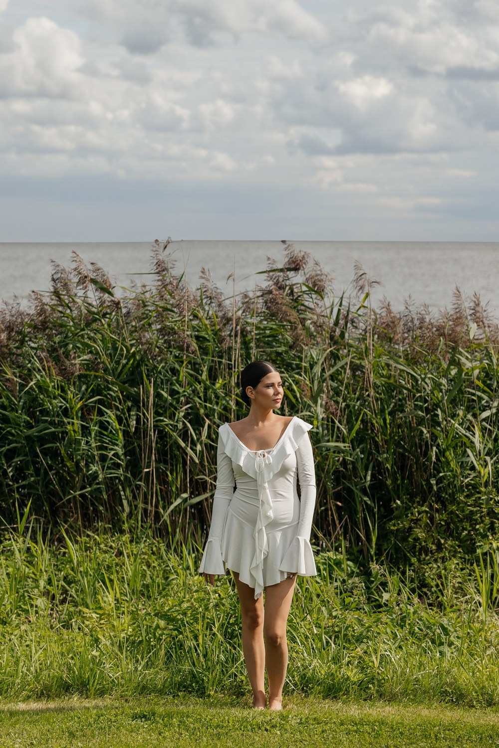 N & S. Свадебный фотограф Москва