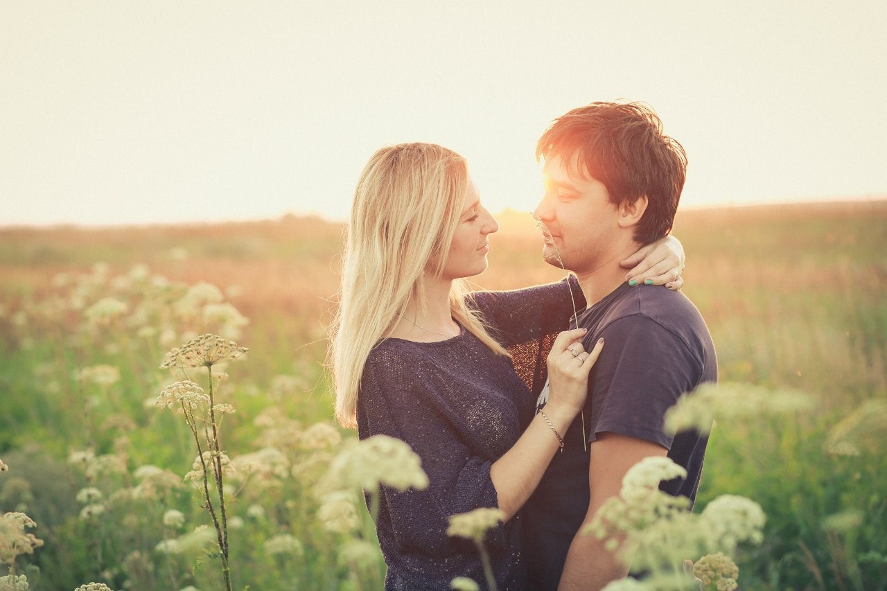 LOVE STORY. Женский и контент фотограф Данилина Ирина в Москве