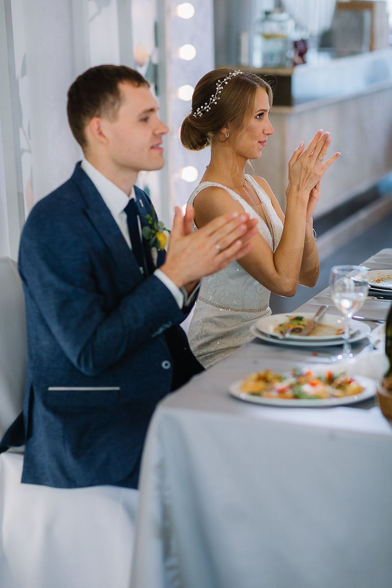 Елена и Евгений