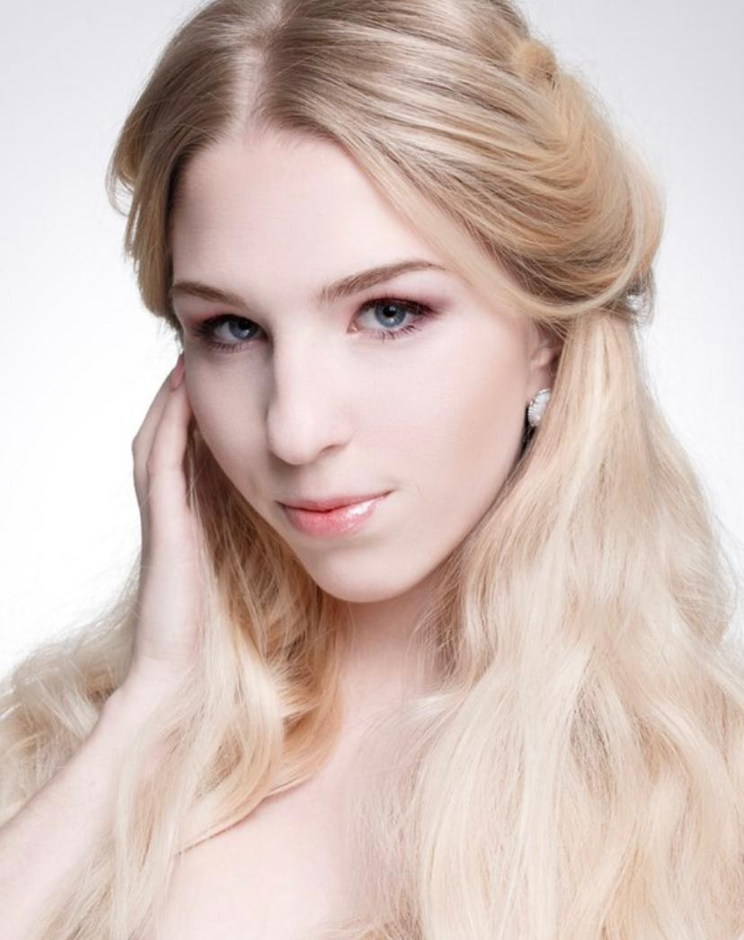 Блог. Наращивание ресниц в Москве. Лера Сокольская