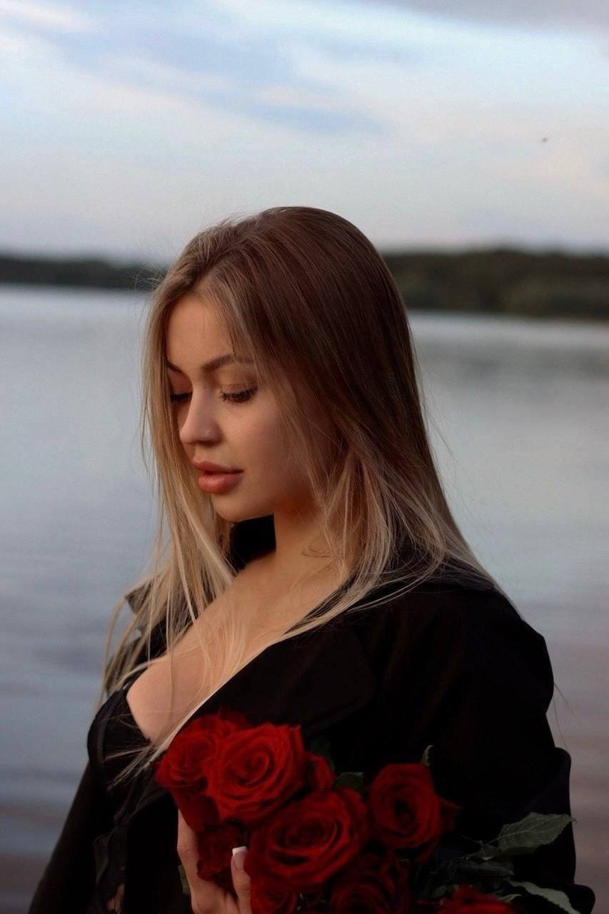 Фотограф Евгения Привалова