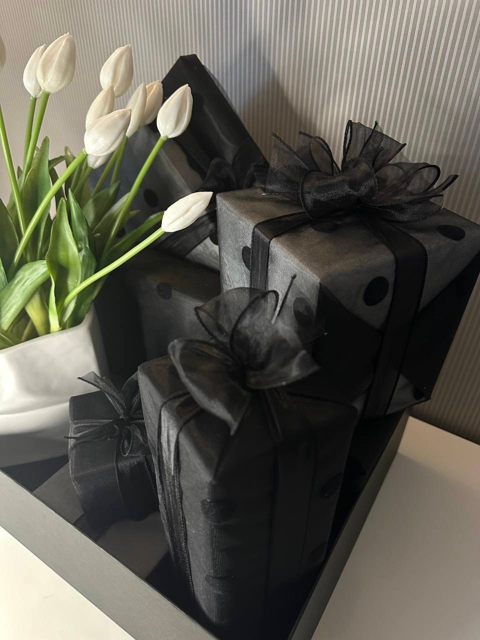 Женский подарок. Студия подарочных наборов «Владия»