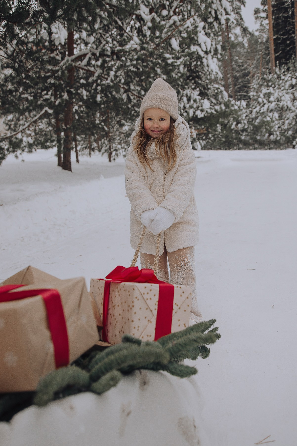 Happy moments_Юра, Наташа и дети. Свадебный и семейный фотограф в Минске Яна Новак