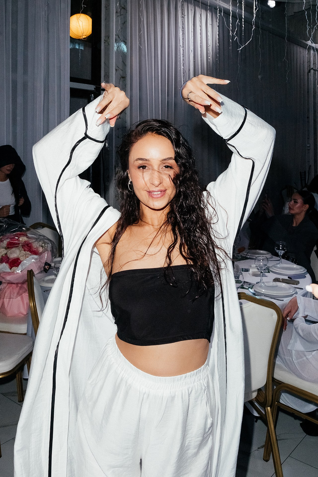 Репортаж открытия конкурса. Светский фотограф Санкт-Петербург и ЛО