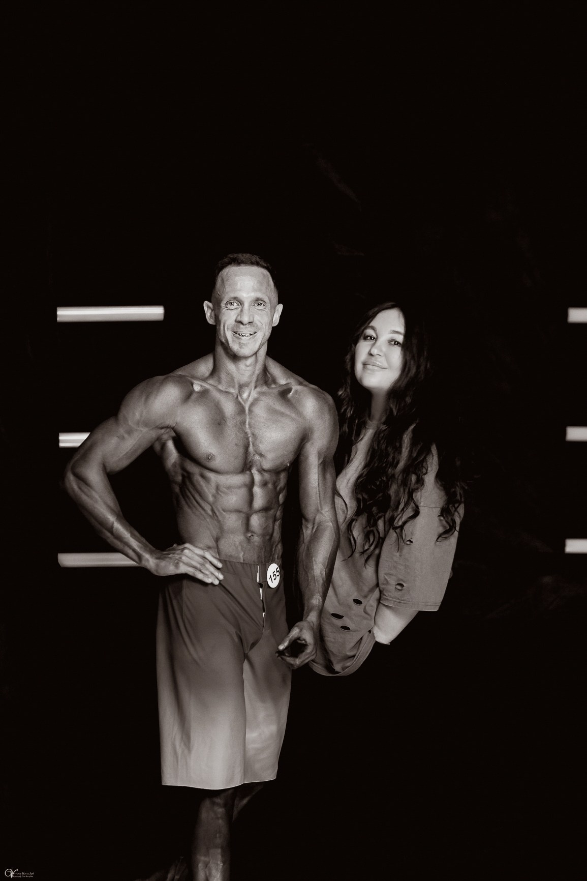 Съемка чемпионата по бодибилдингу. Фотограф женский и мужской портрет Санкт-Петербург