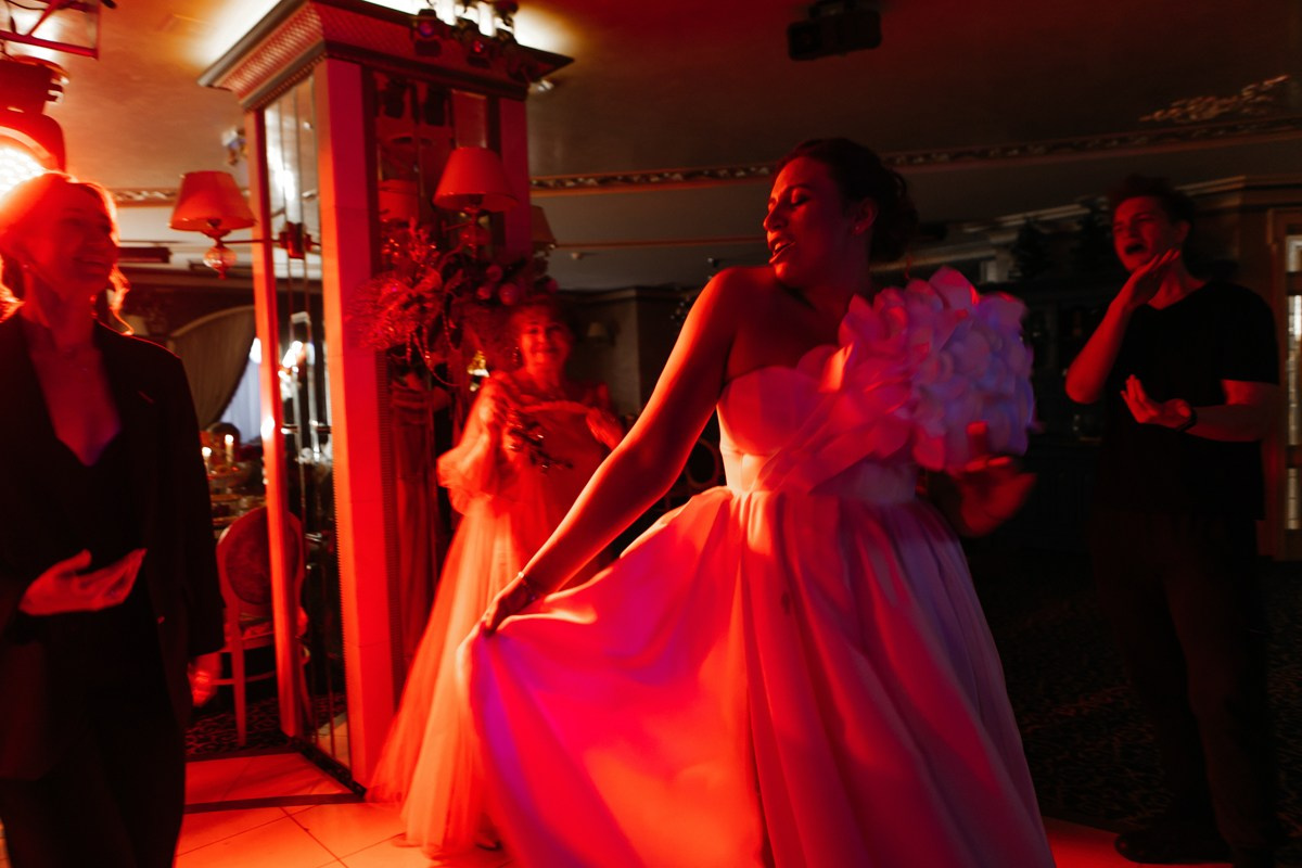 Мухаммет и Кристина. Юрий Тублицев. Фотограф. Оренбург