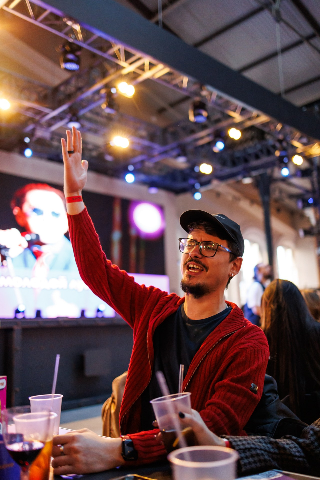 Muzloto. Фотограф в Санкт-Петербурге Гладкий Сергей