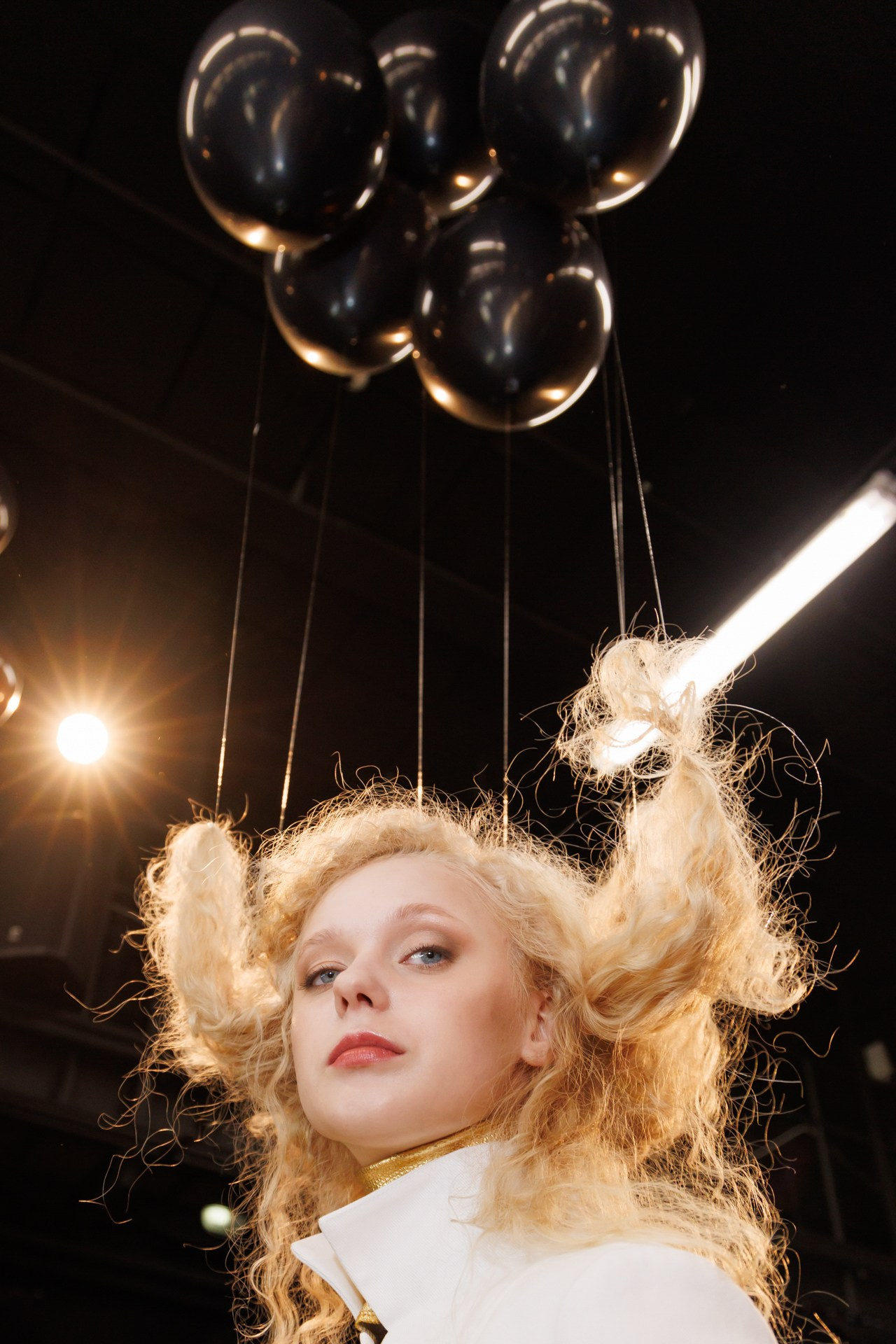 SPB FASHION WEEK spring' 25. Фотограф в Санкт-Петербурге Гладкий Сергей