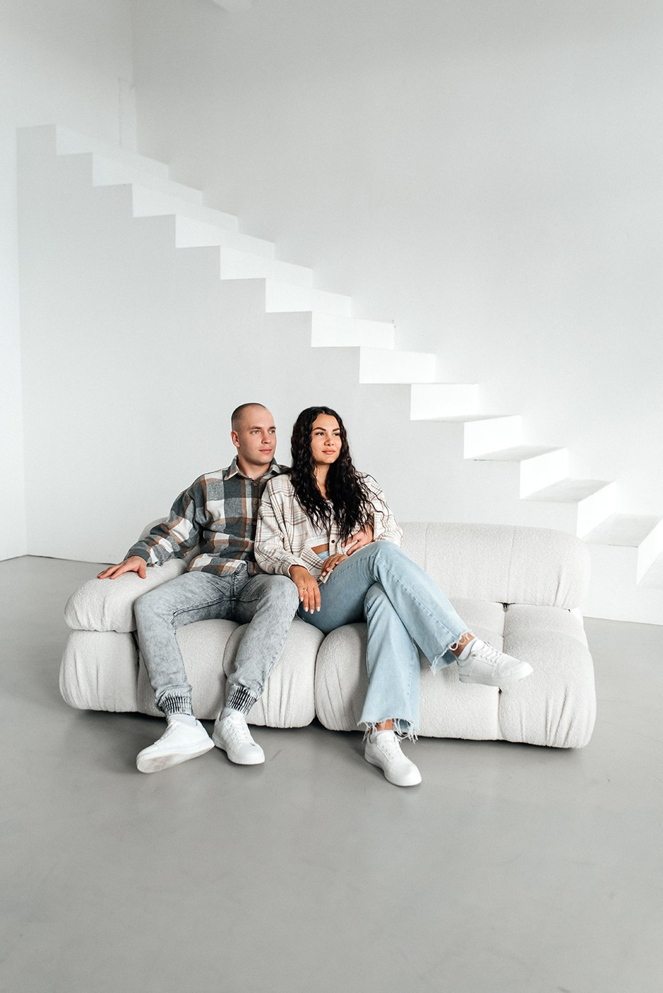 Юля и Женя ' 23. Свадебный и портретный фотограф в Брянске Алена Авраменко