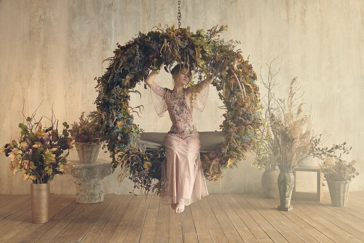 Зал № 13. Фотограф в Москве и области Синенкова Екатерина