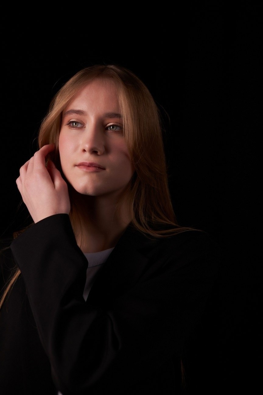 Анастасия С 18 лет, 163, 79_64_91. Модельное агентство Queen's models| Екатеринбург Челябинск Первоуральск