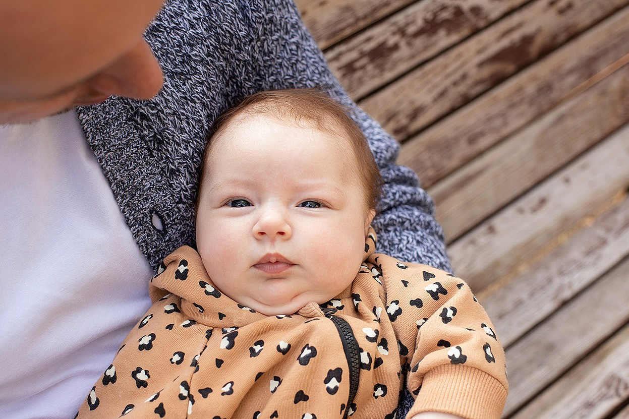 Семейная. Фотограф новорожденных в Екатеринбурге Татьяна Продан