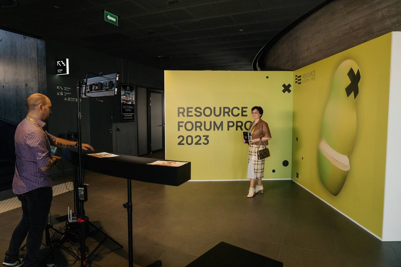 Форум «ВЕК ТЕХНОЛОГИЙ». Сколково. Евгений Тюнин. Режиссура событий в Москве и по России