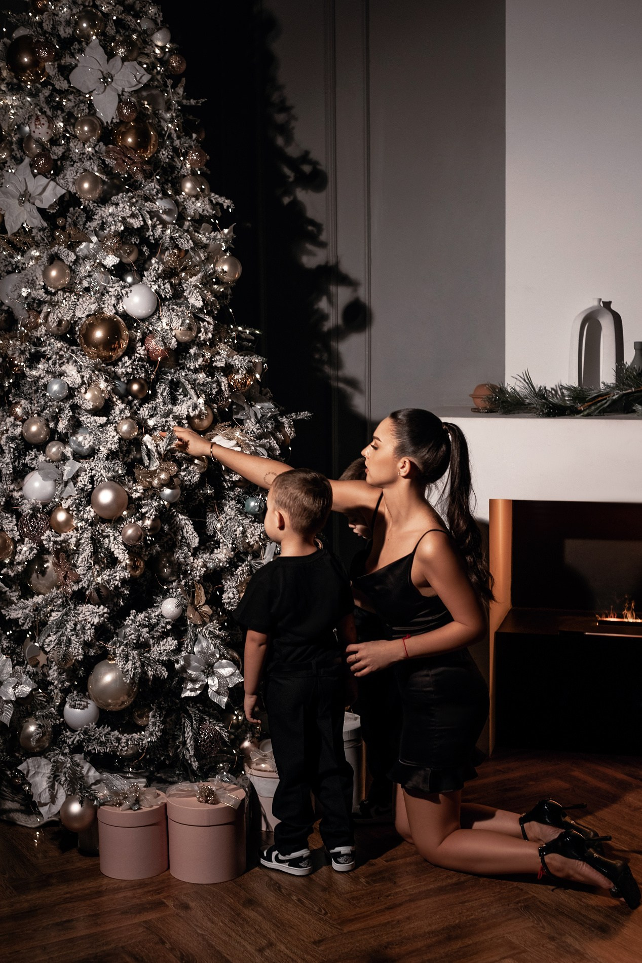 Семья. By Twins — фото и видео объединение в Санкт-Петербруге, Москве и Сочи