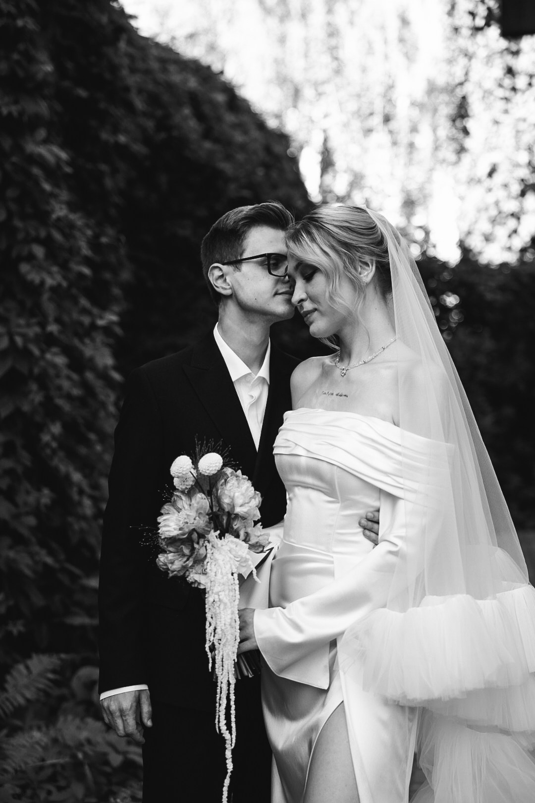 Илья и Настя. Фотограф Нижний Новгород