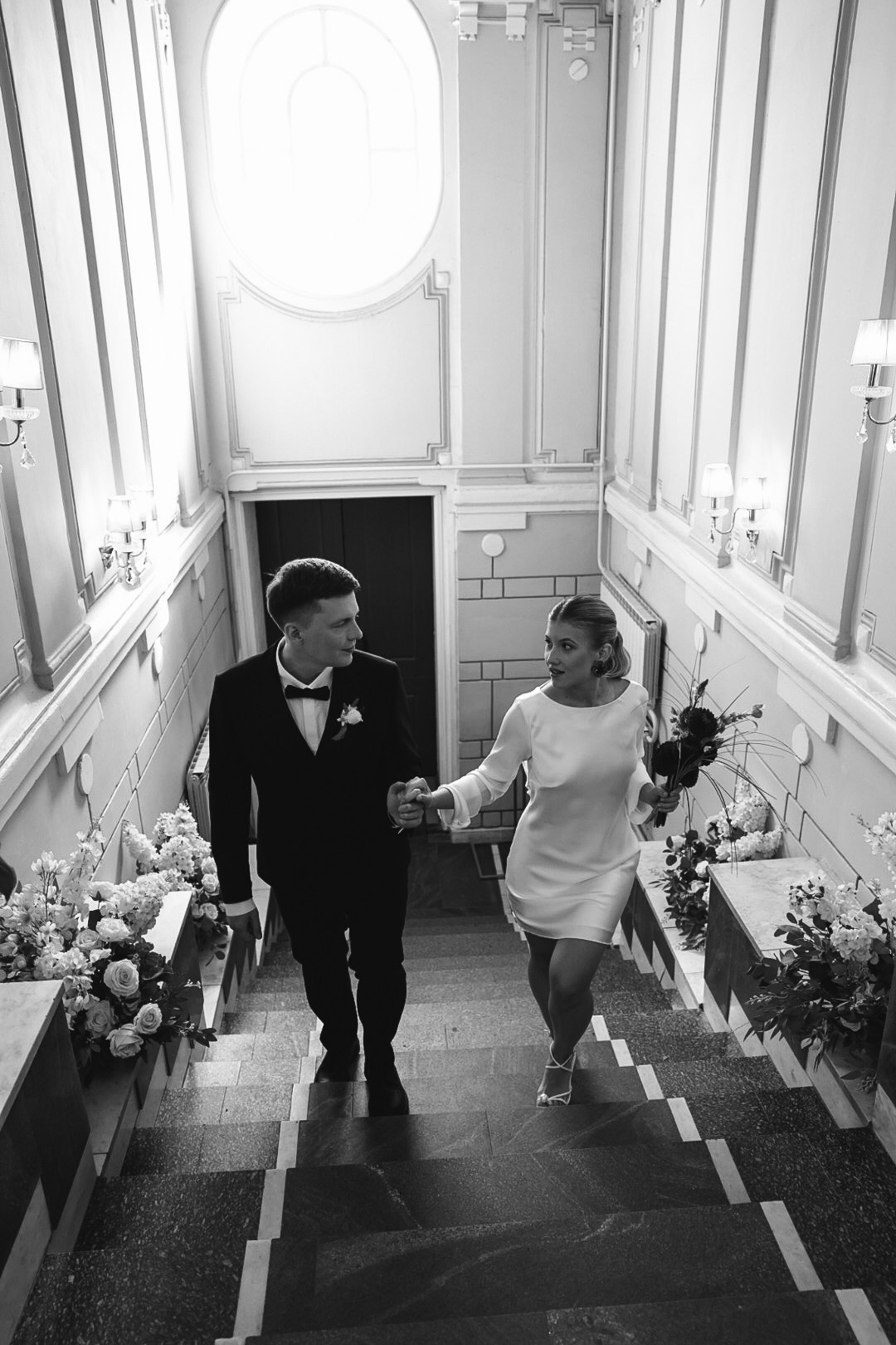 Егор и Мария. Фотограф Нижний Новгород