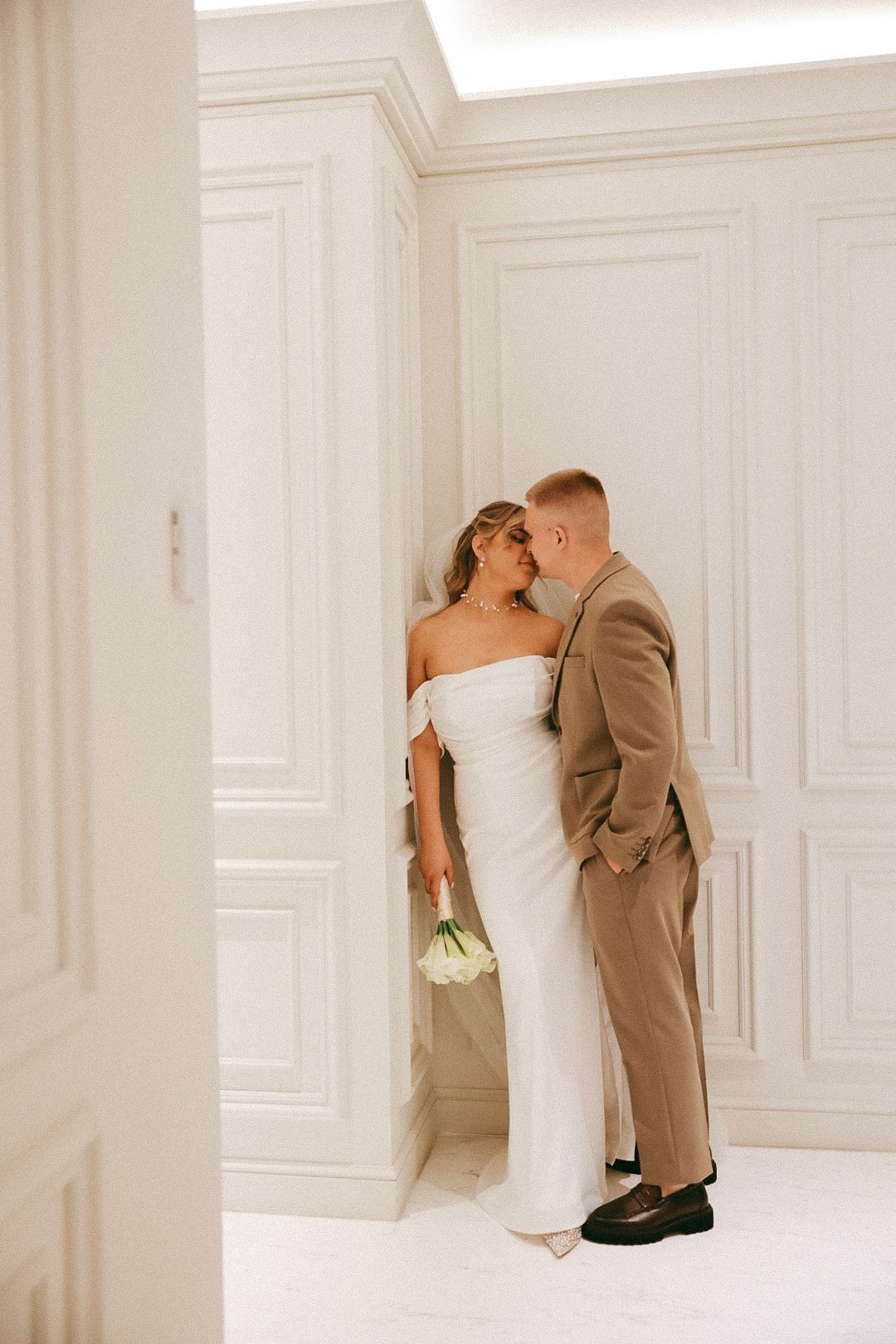 Егор и Даша. Фотограф Нижний Новгород