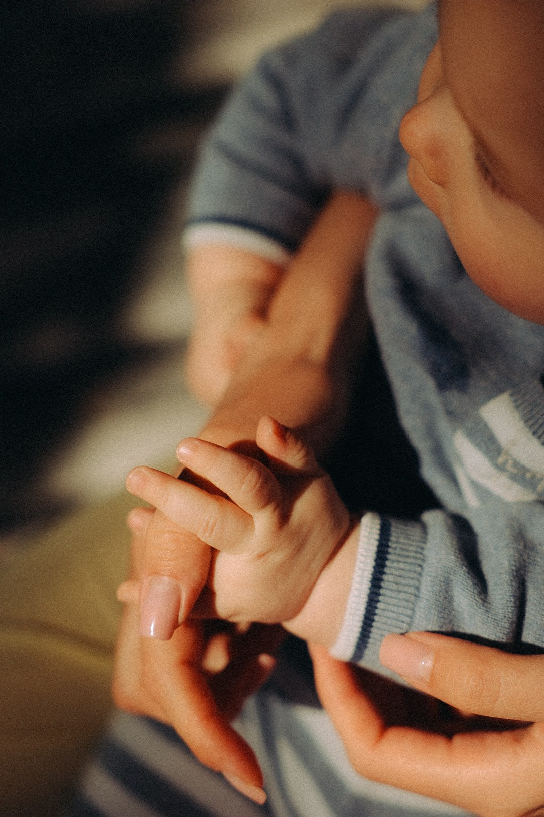 Family. Фотограф Нижний Новгород