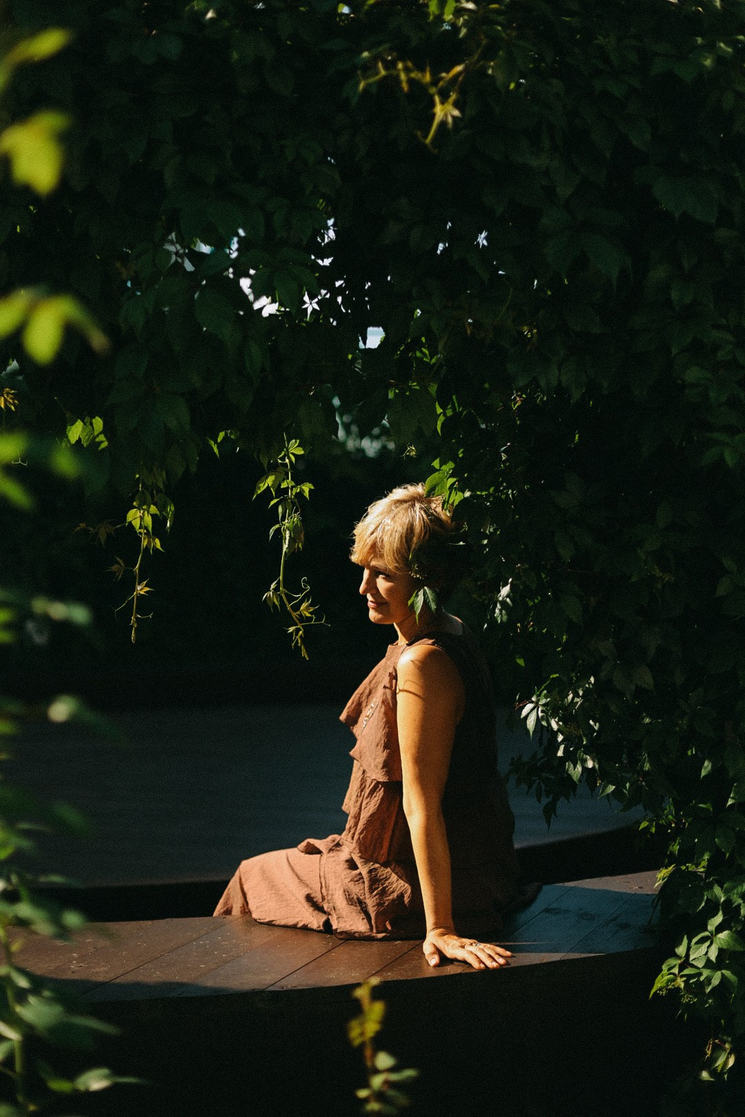 Лена. Фотограф Нижний Новгород