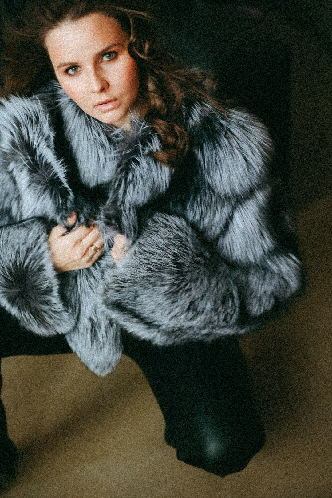 Катя. Фотограф Нижний Новгород