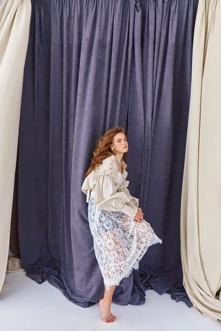 Тугай Диана 13 ЛЕТ 159 СМ. Детское модельное агентство Musthave agency. База профессиональных моделей