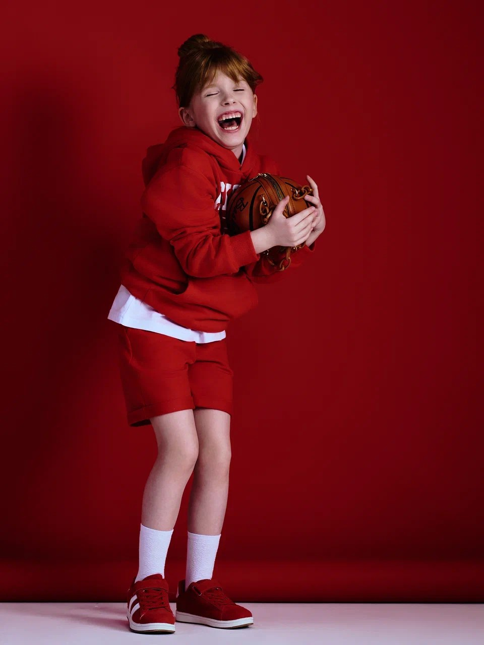 Логунова Соня 7 ЛЕТ 123 СМ. Детское модельное агентство Musthave agency. База профессиональных моделей