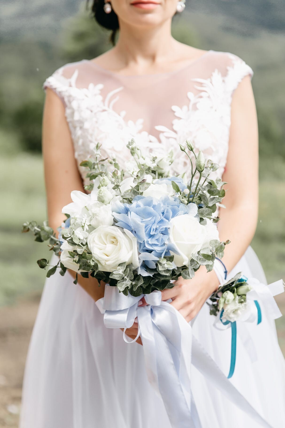 «Распишемся в Бийском ЗАГСе, а потом в Белокуриху хотим. Там красиво». Фотограф Любовь Щербинина
