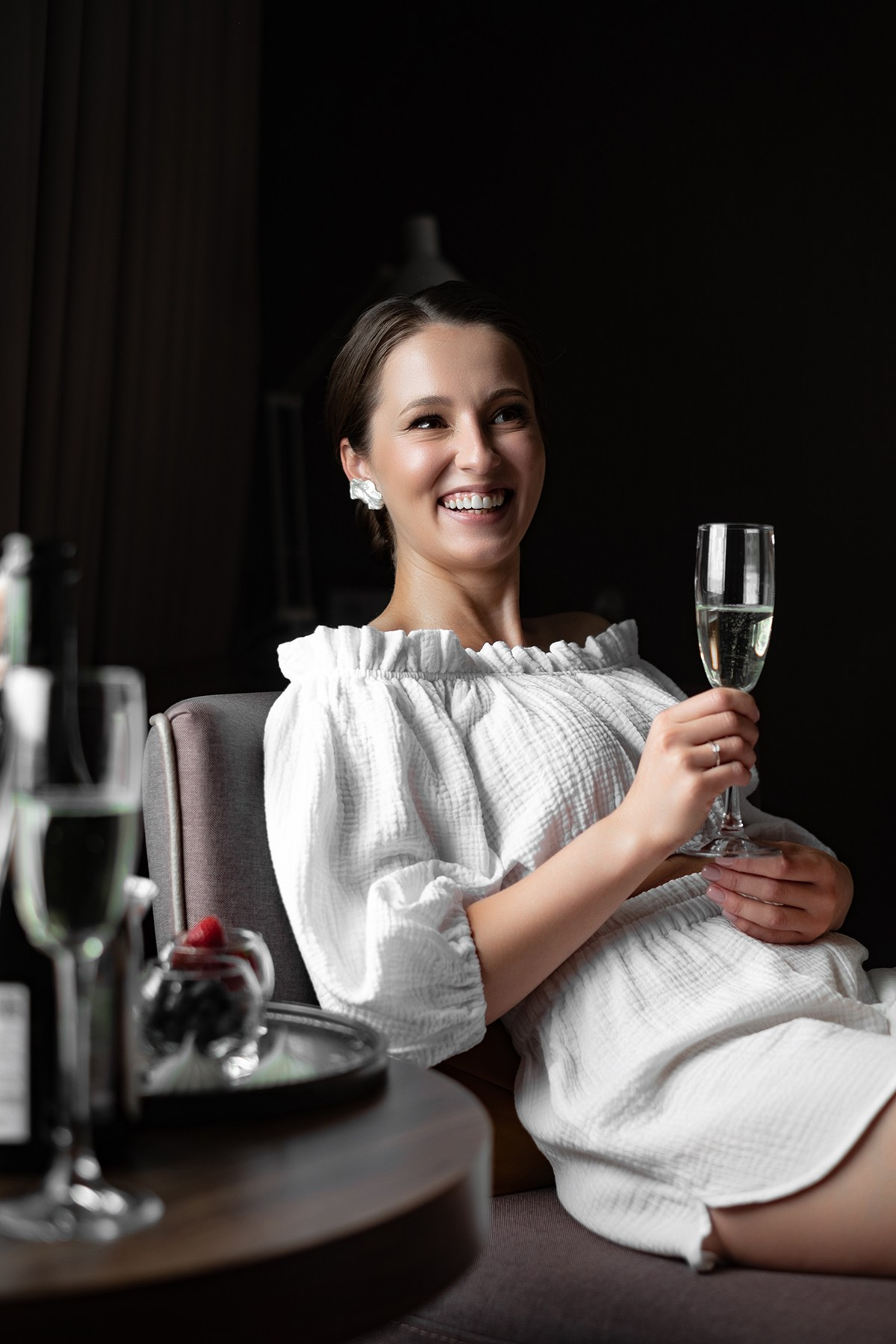 Wed Irina & Denis. Фотограф Вячеслав Полушкин