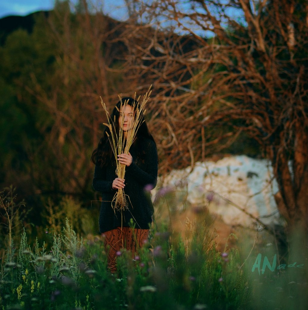 Индивидуальные женские. Андрейко Надежда