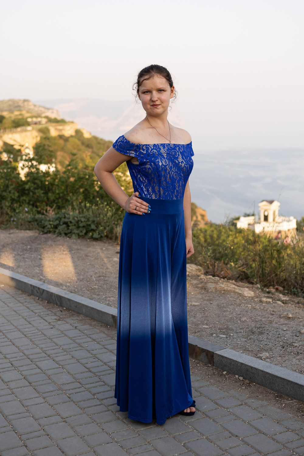 Фотосъёмка выпускного в школе. Свадебный фотограф, фотосъемка в Крыму, Севастополе, Симферополе, Ялте