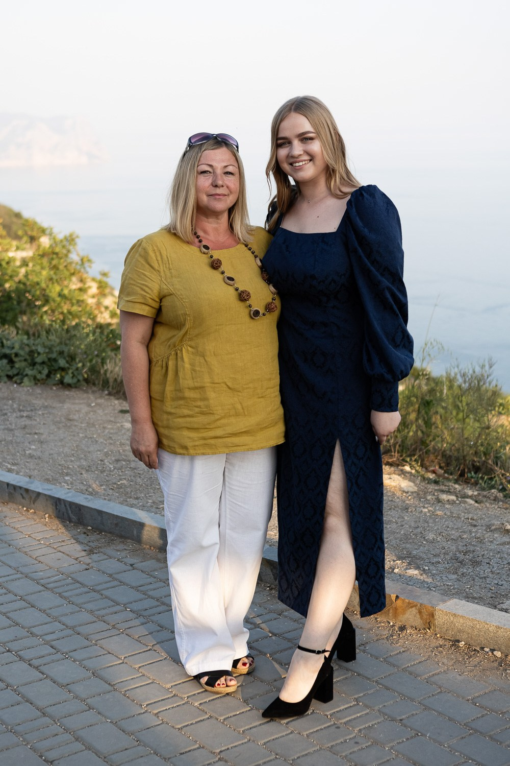 Фотосъёмка выпускного в школе. Свадебный фотограф, фотосъемка в Крыму, Севастополе, Симферополе, Ялте